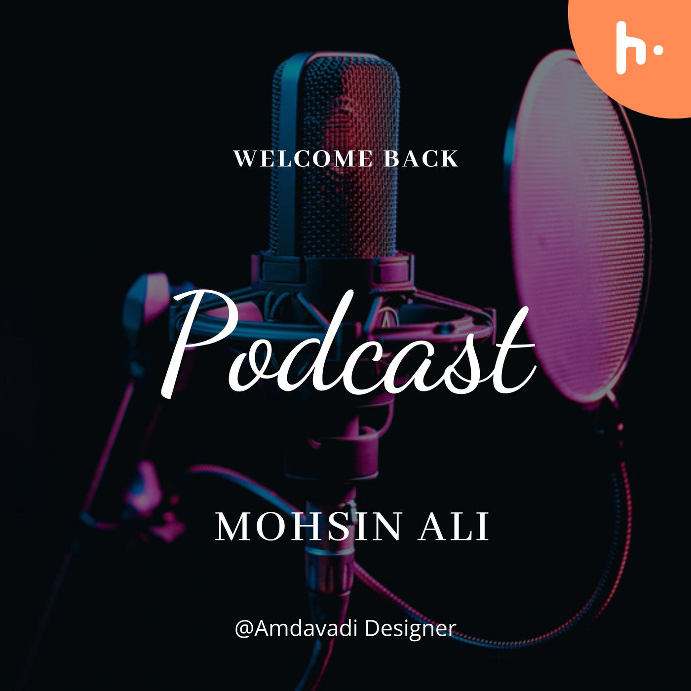 MOHSIN ALI