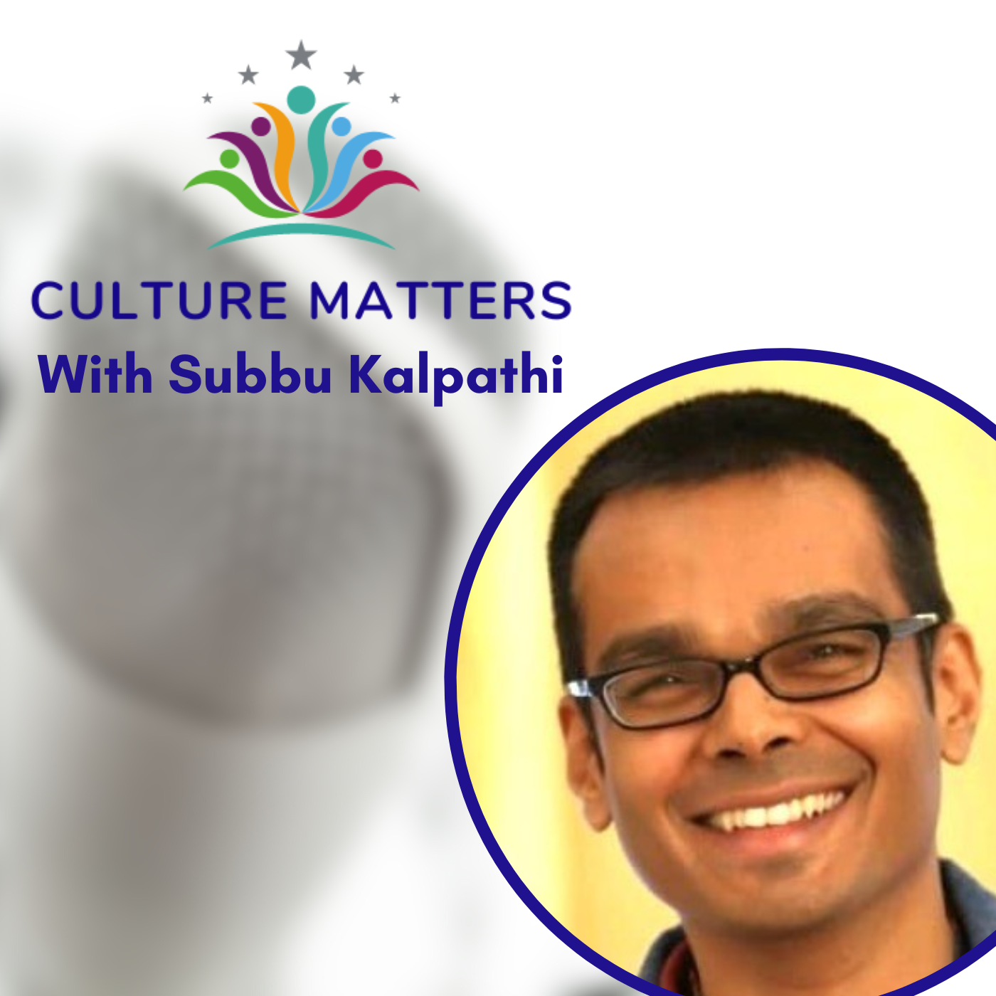 Culture Matters