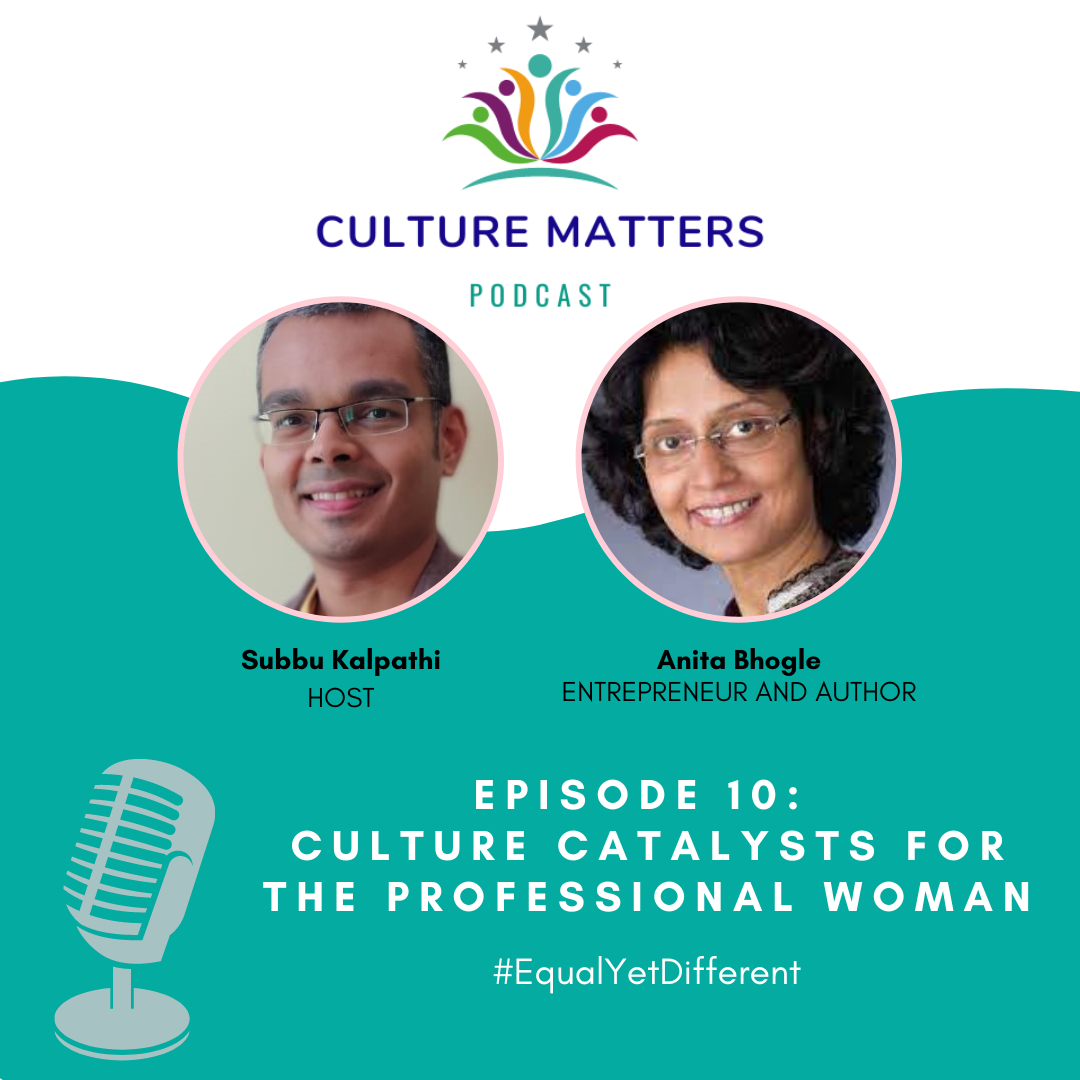 Culture Matters