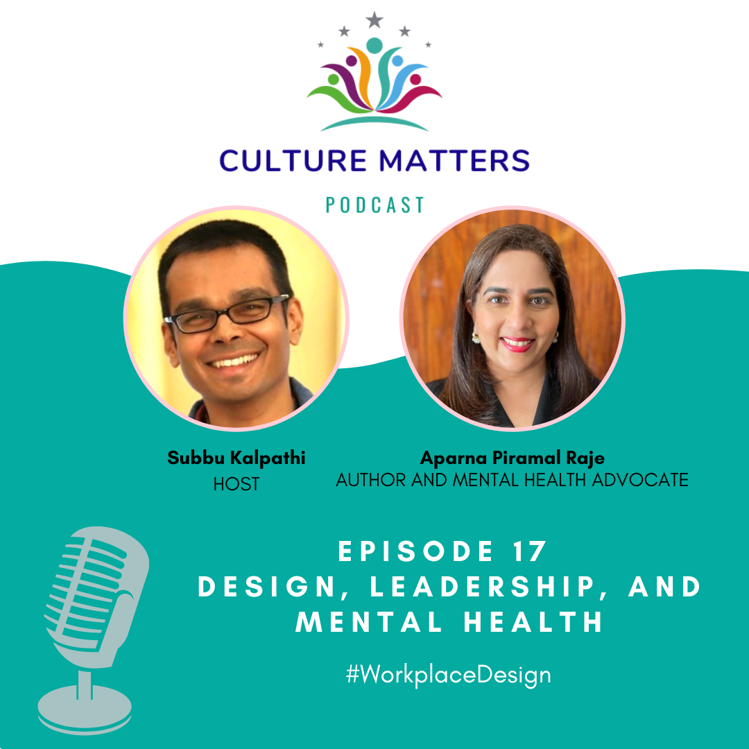 Culture Matters