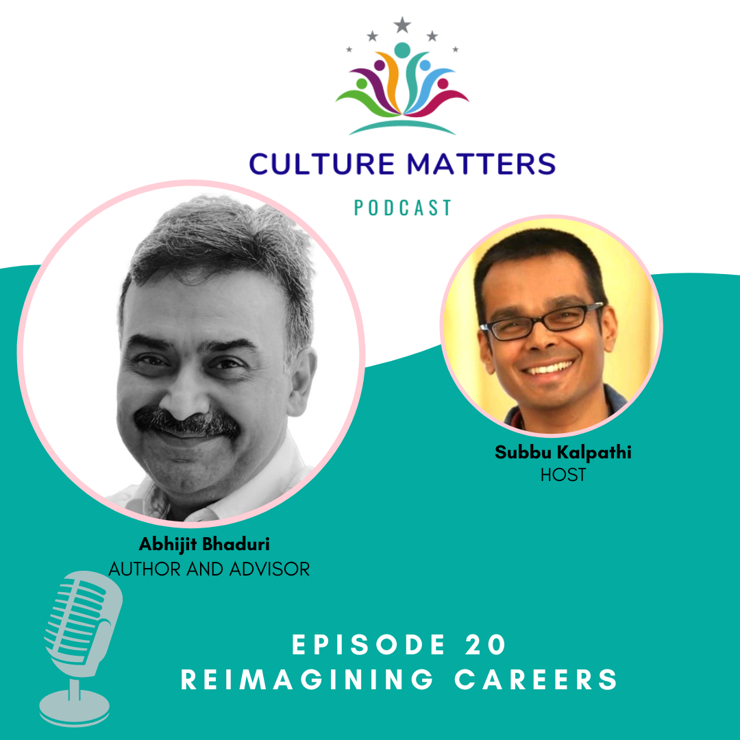 Culture Matters