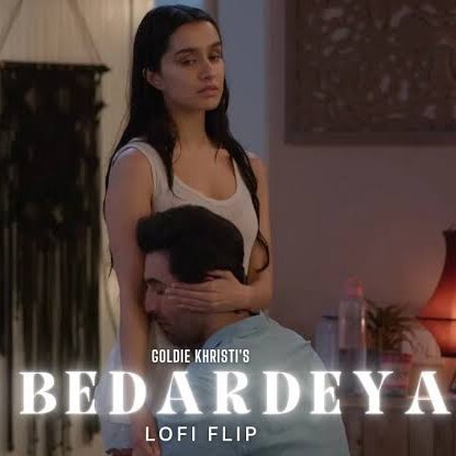 O Bedardeya (Slowed + Reverb) | Arijit Singh | Tu Jhoothi Main Makkaar | Lofi
