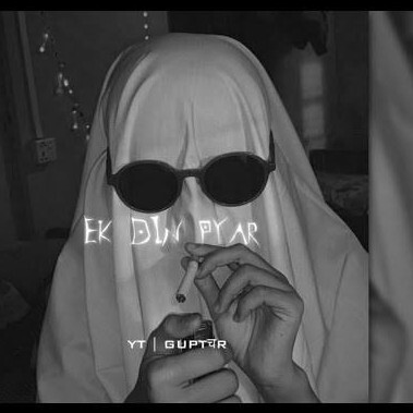 Ek Din Pyar | Slowed N Reverb | MC STAN