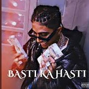 Basti Ka Hasti - MC STAN (slowed + reverb)