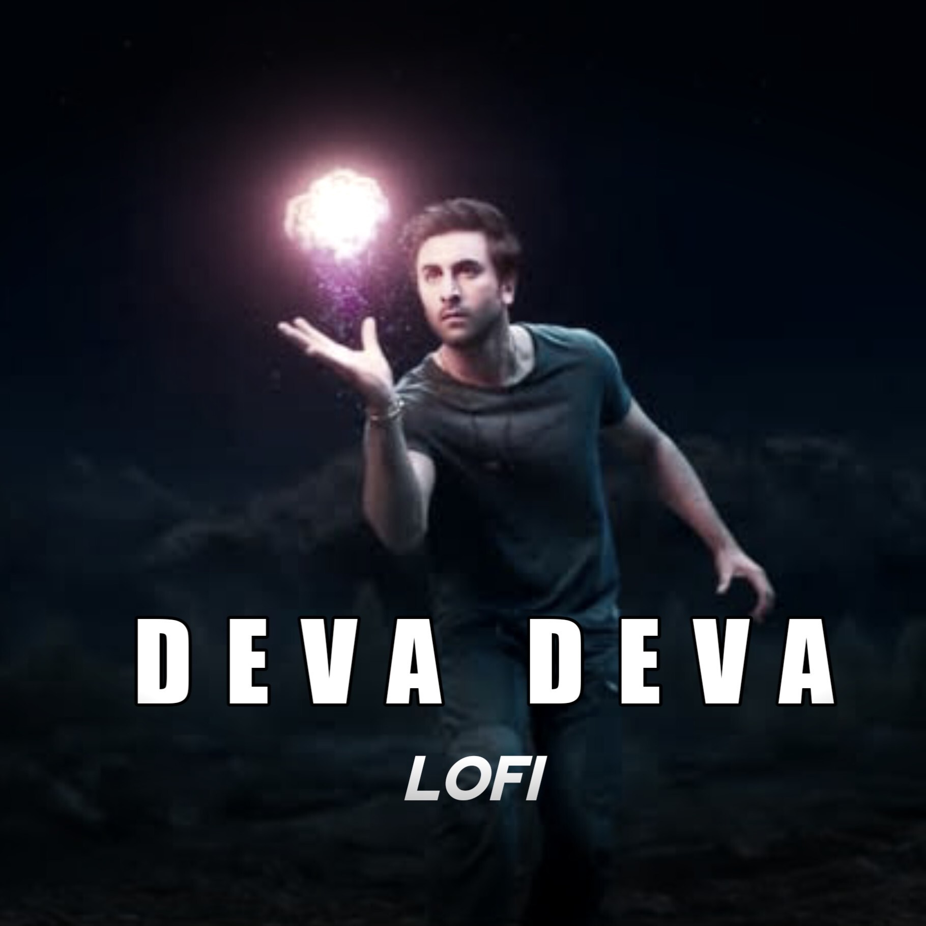 Deva - Deva / Arijit Singh / Lofi / Trending Songs