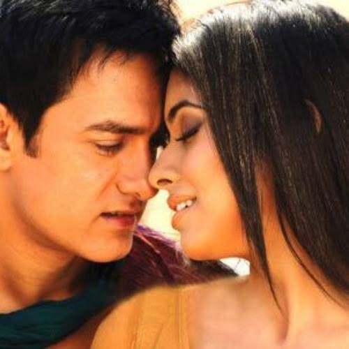 kaise Mujhe Lofi - Ghajini