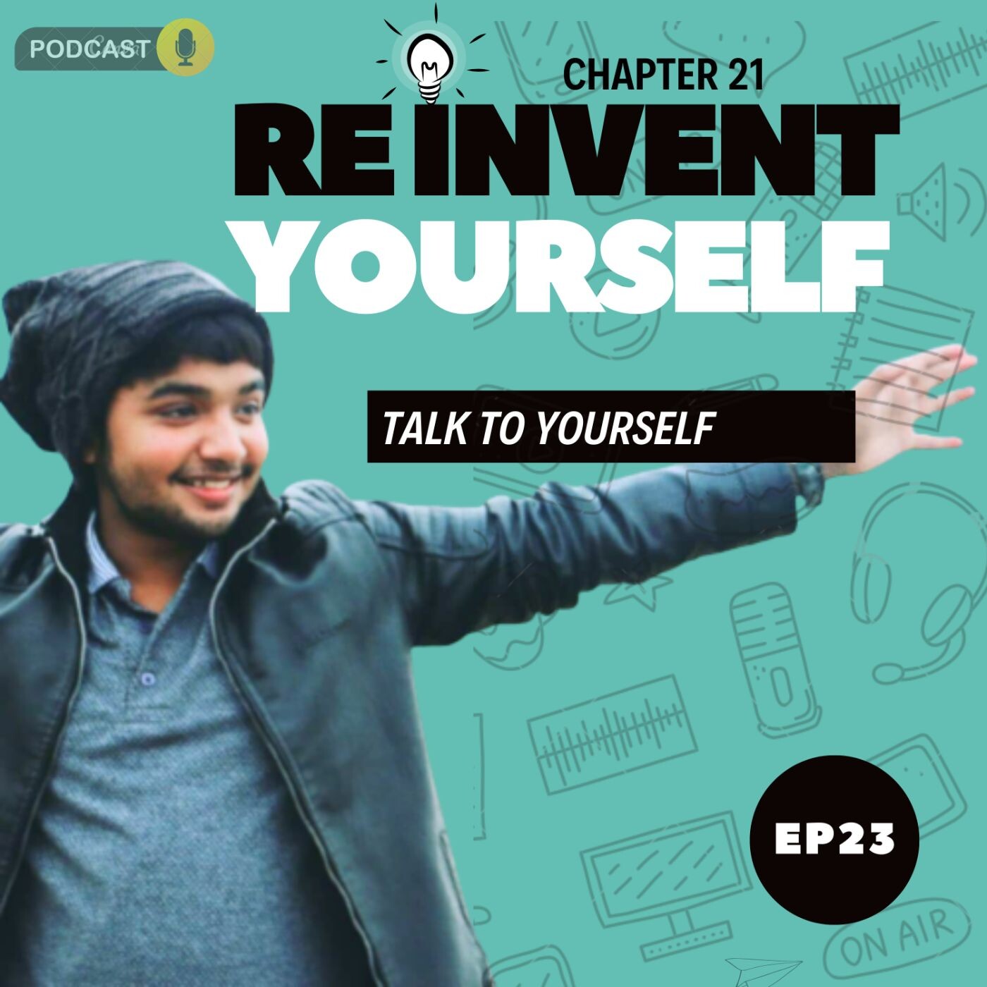 Talk to Yourself Talk to Yourself