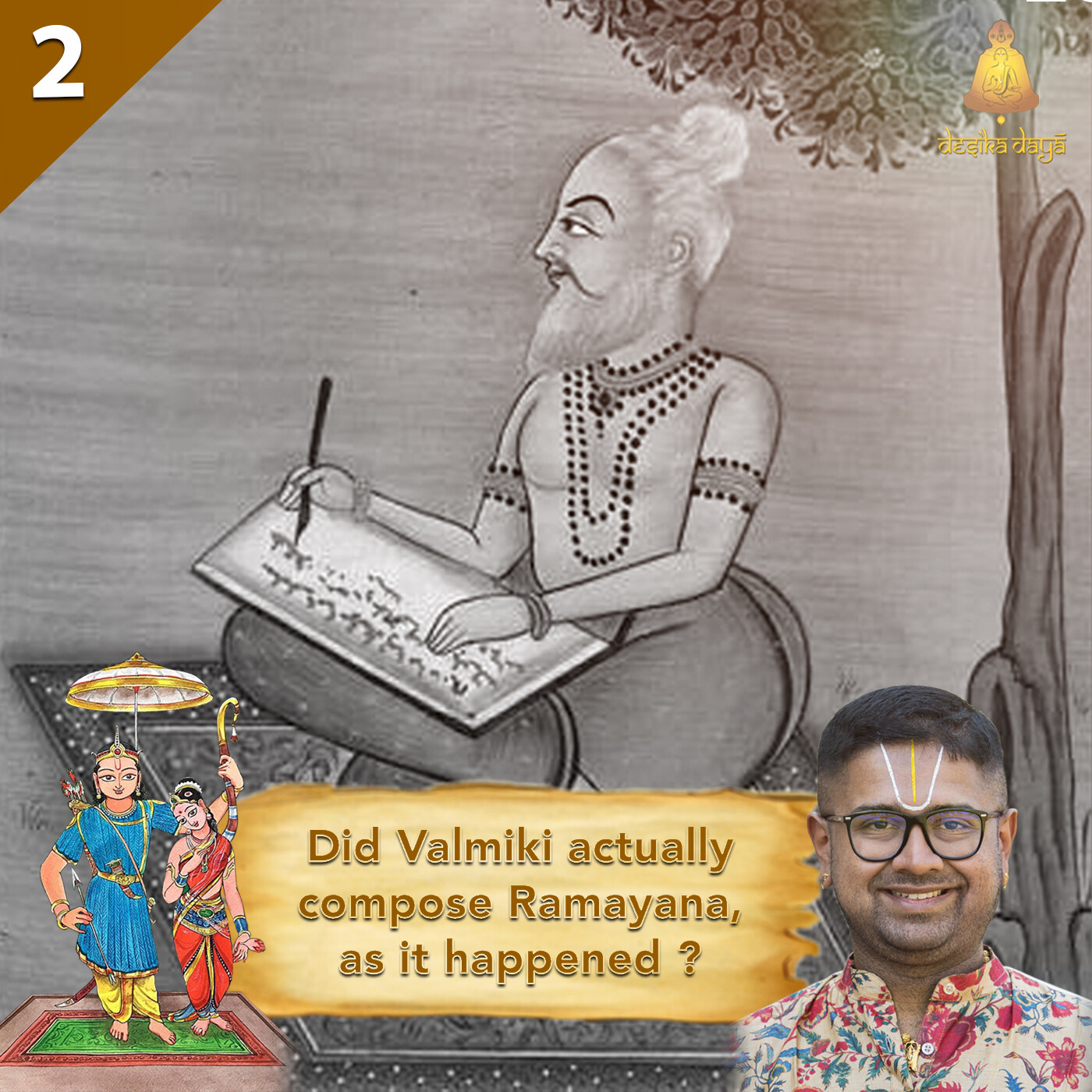 Bala Kandam- Episode 2 episode artwork