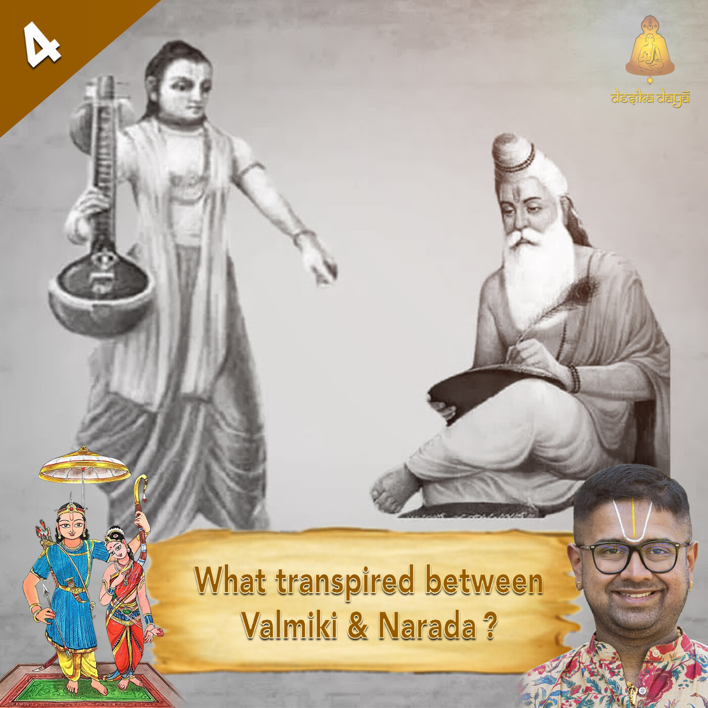 Bala Kandam- Episode 4 episode artwork
