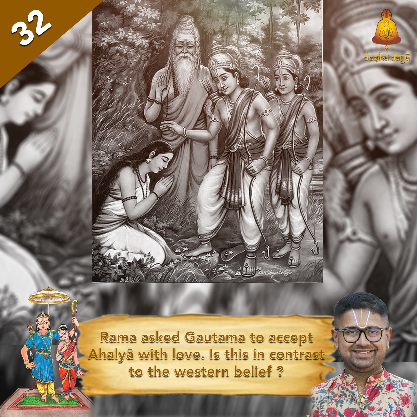 Bala Kandam- Episode 32 episode artwork