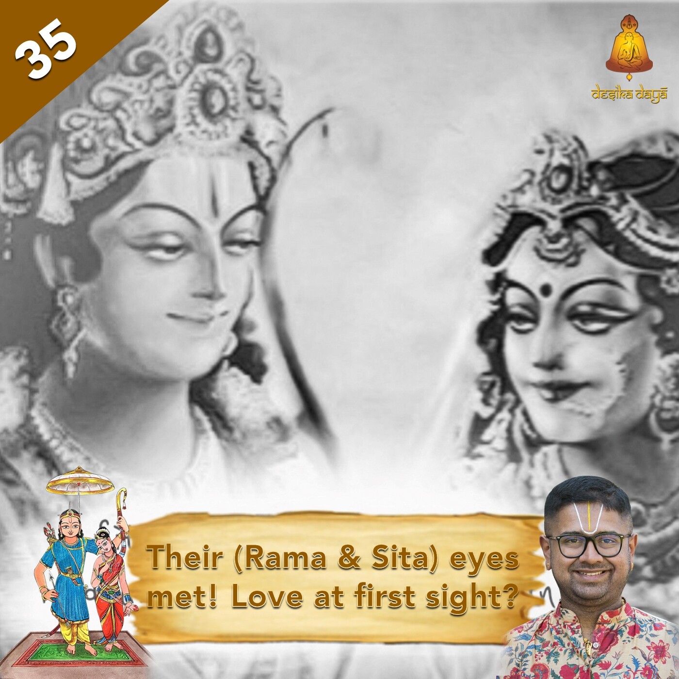 Bala Kandam - Episode 35 episode artwork