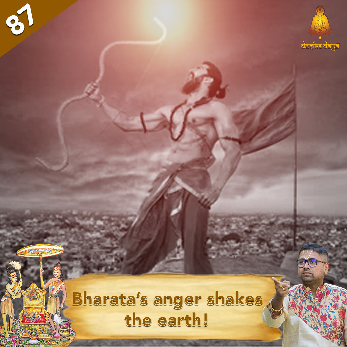 Ayodhya Kanda - Episode 87 episode artwork