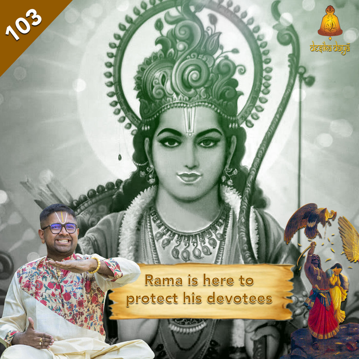 Aranya Kanda - Episode 103 episode artwork