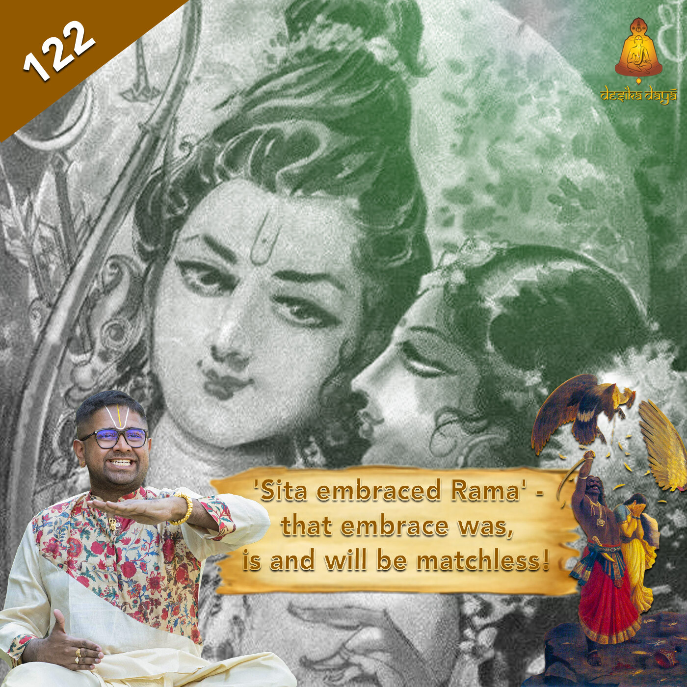 Aranya Kanda - Episode 122 episode artwork