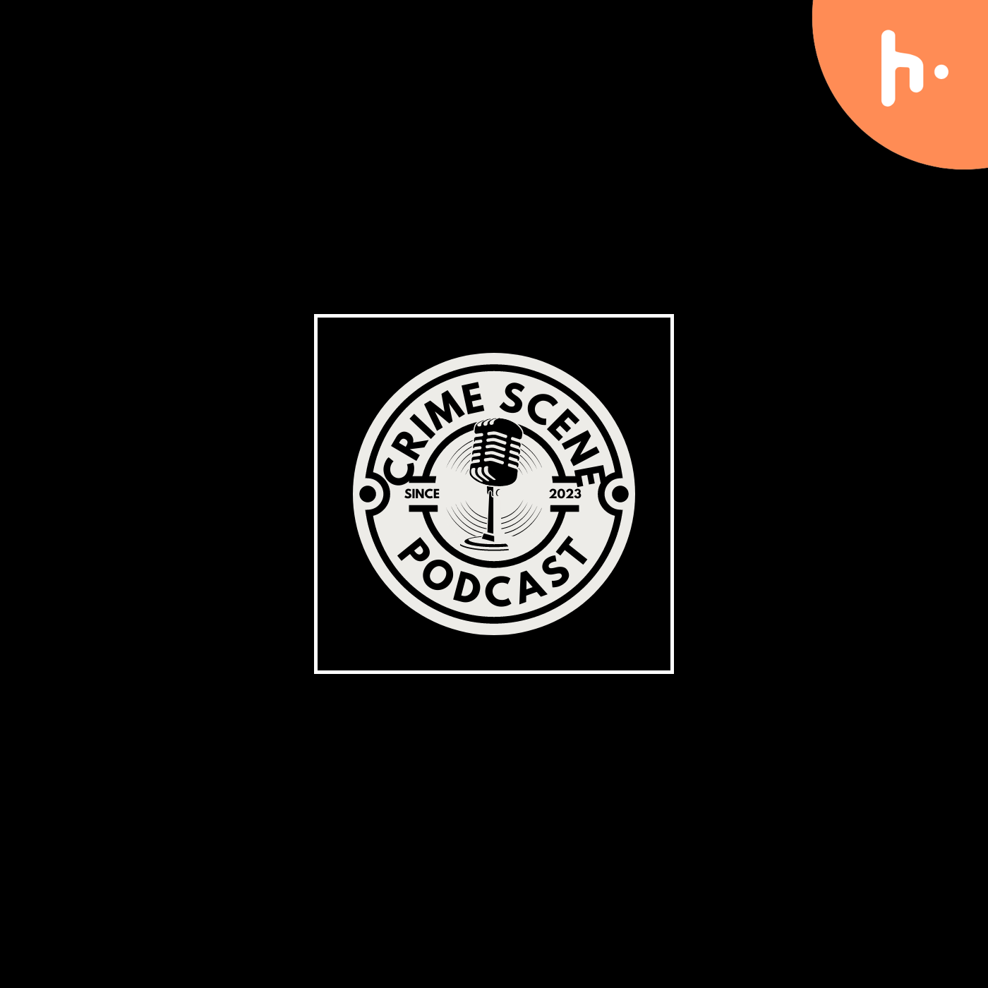 Crime Scene cover art