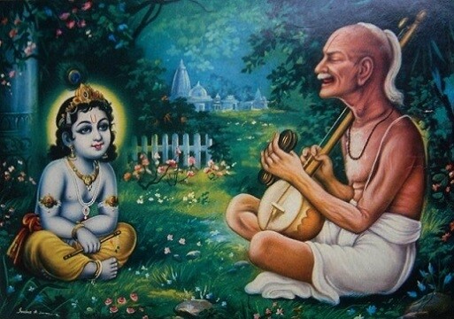 Episode 6 - Govind Damodar Madhaveti episode artwork