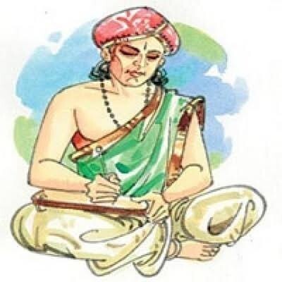 Srini\'s EDU Podcast