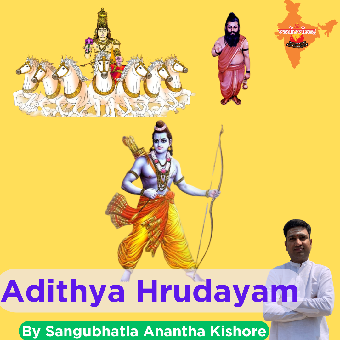 Vedicvibes