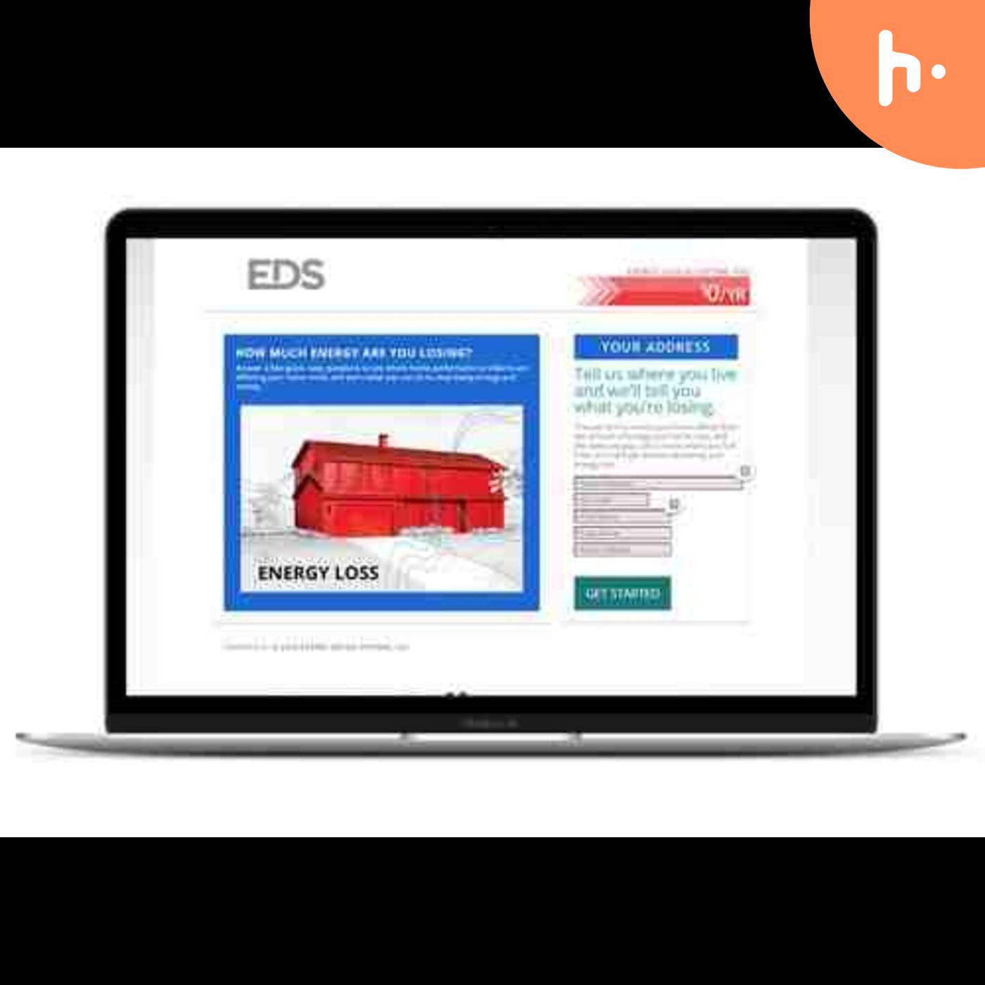 Lower Bounce Rates and More Leads:How HVAC Contractors are Profiting from the EDS Tool.