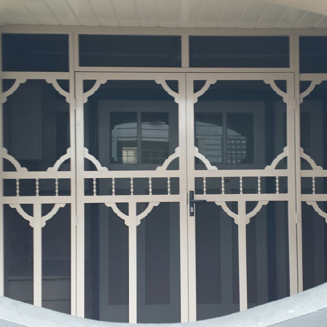 Make Front of the Room More Stylish with Porch Enclosures Make Front of the Room More Stylish with Porch Enclosures