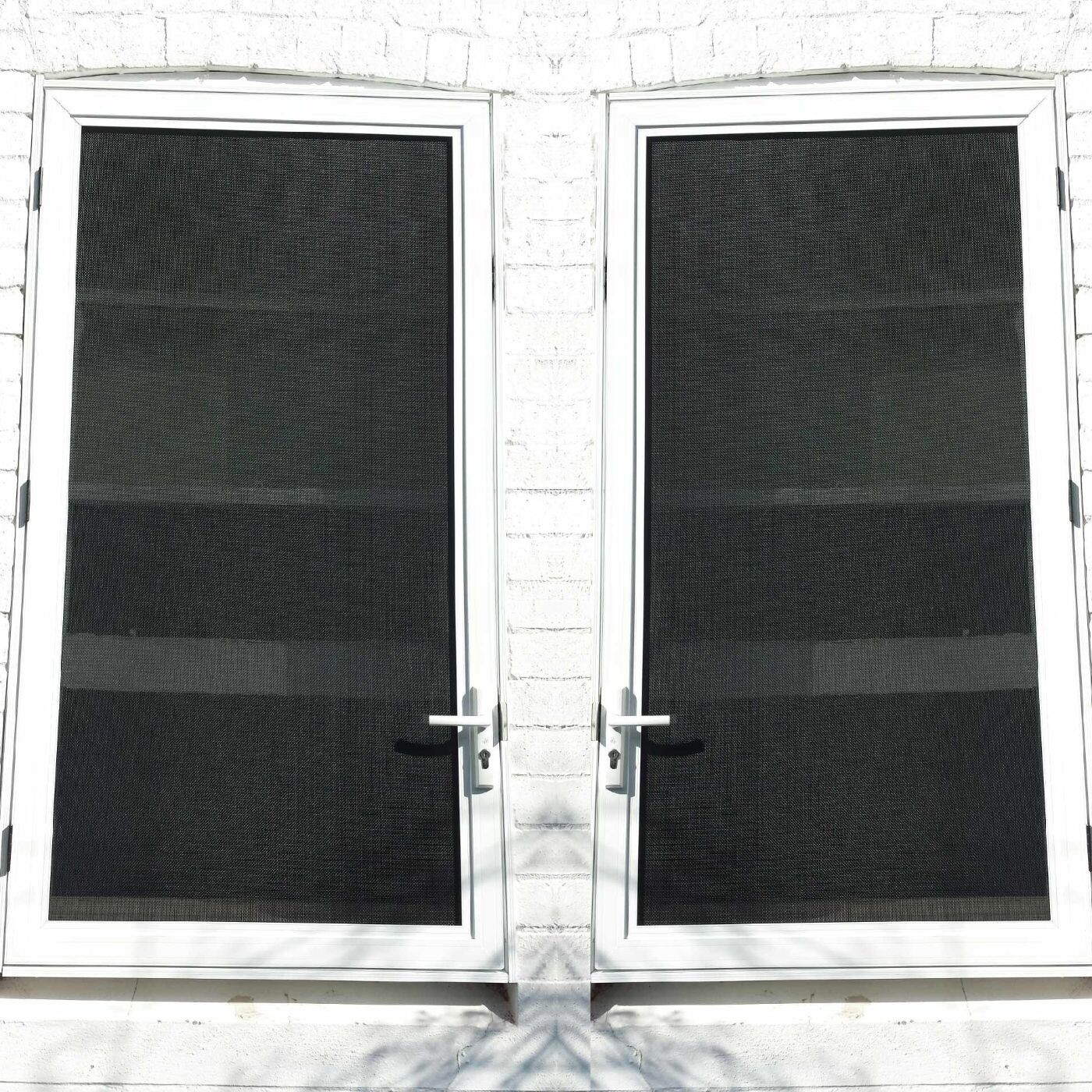 How to Maintain Your Security Screen Doors? episode artwork