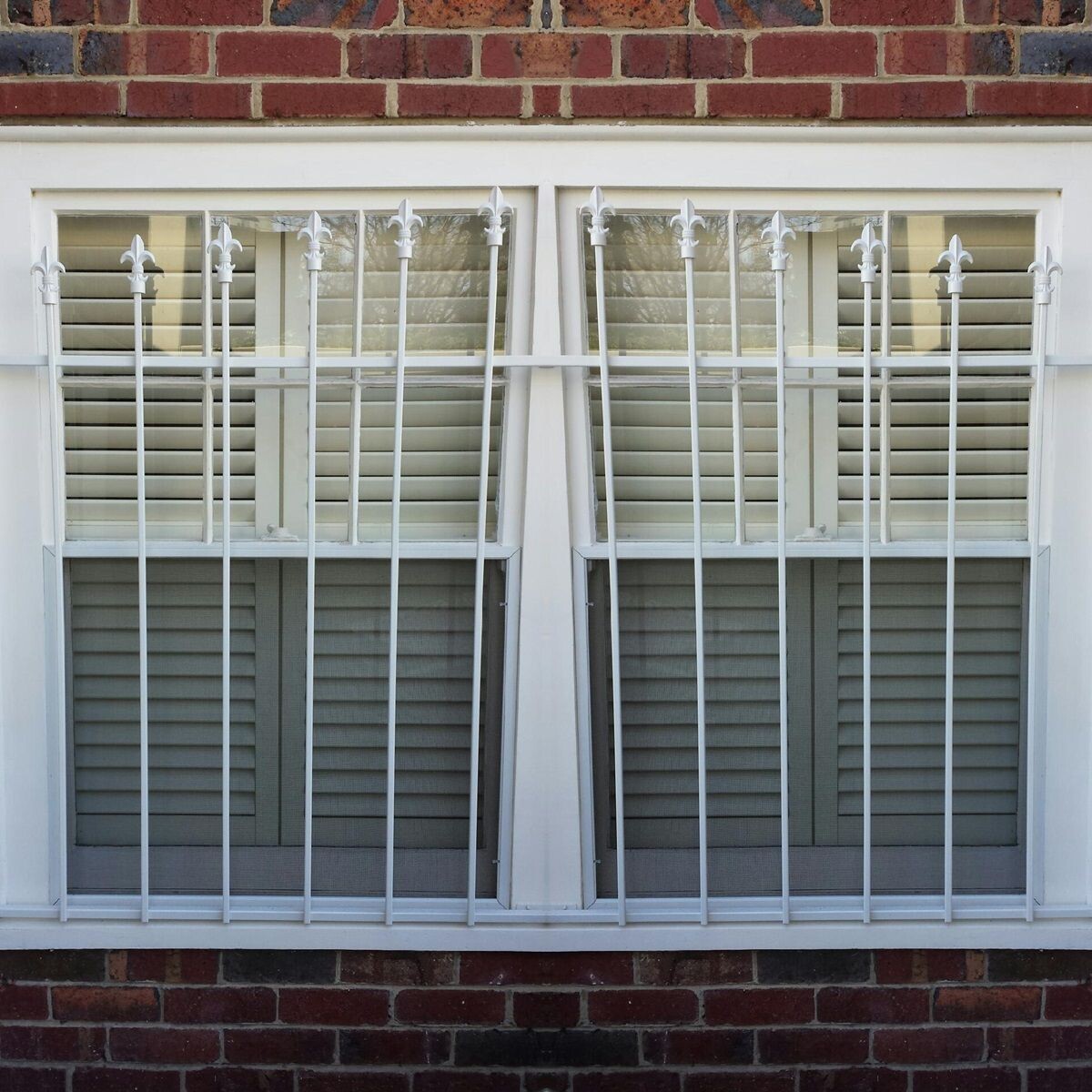 The Benefits of Having a Window Grille The Benefits of Having a Window Grille