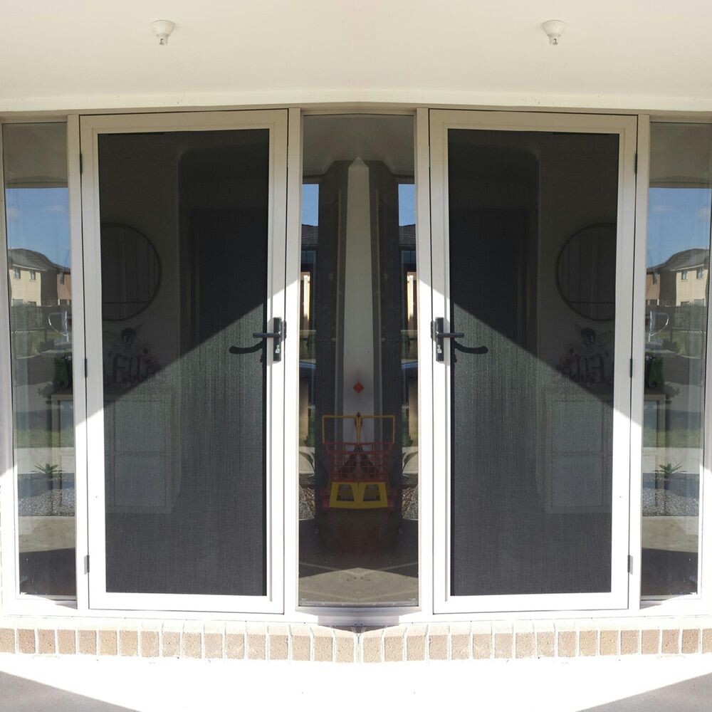 Why are Australian Standards Important for Screen Doors? Why are Australian Standards Important for Screen Doors?