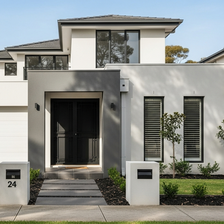 How to Choose a Security Door for Your Rental Property (Without Overthinking It)? episode artwork
