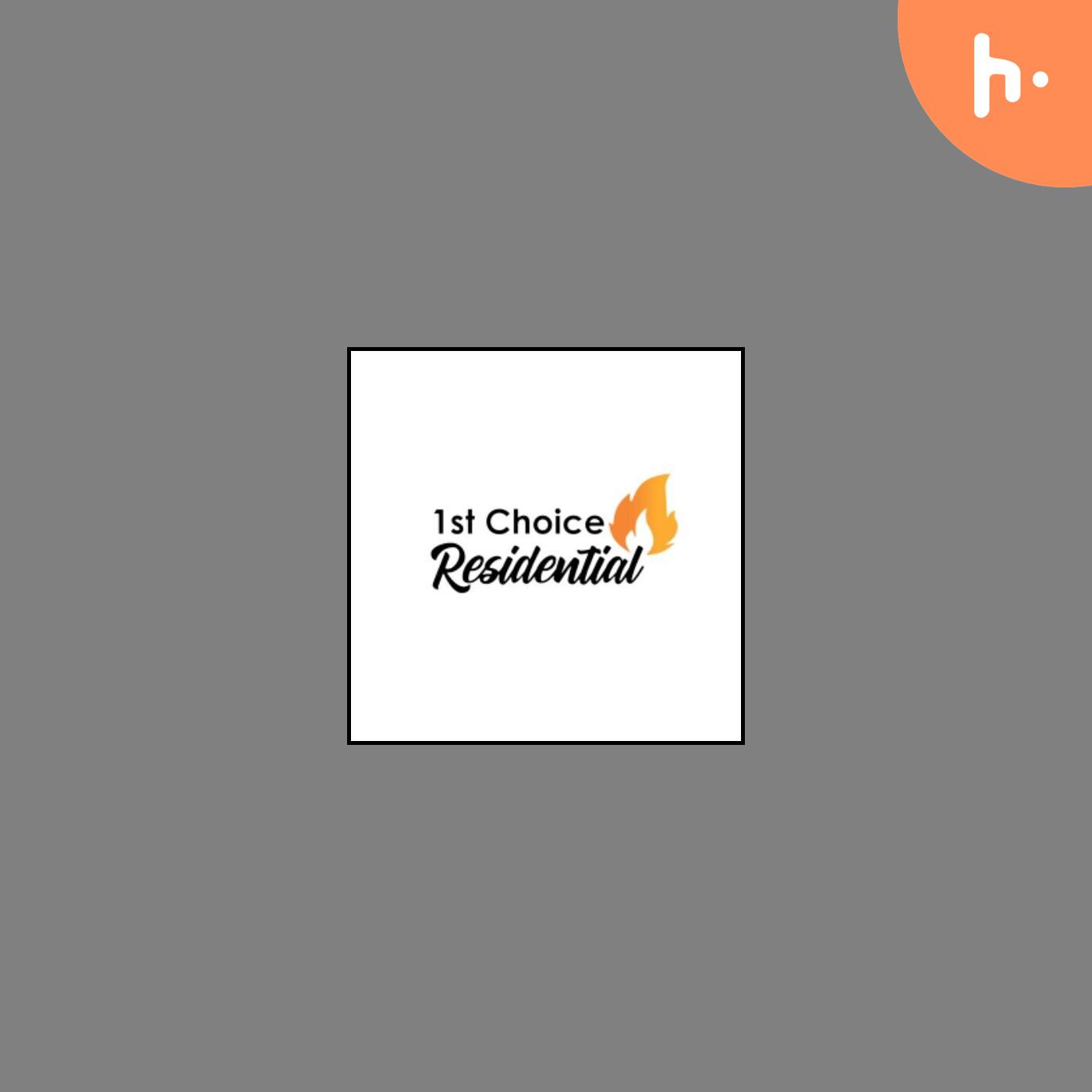 1st Choice Residential