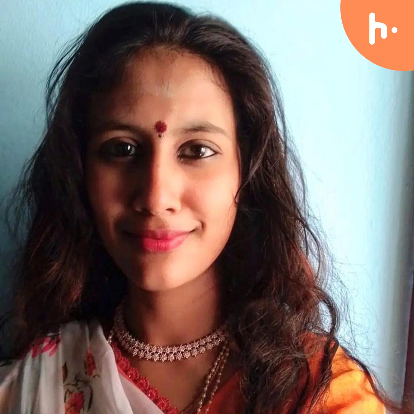 Meena Sripada