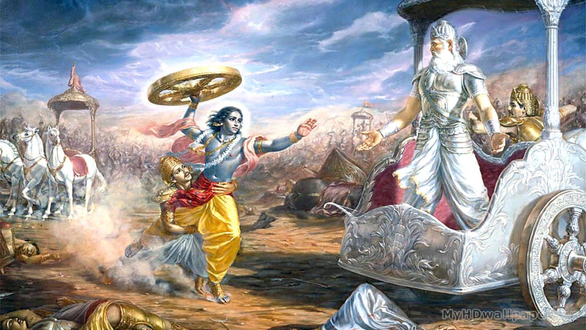 Prabhakar more