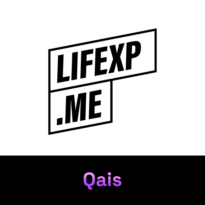 Qais - Part 1