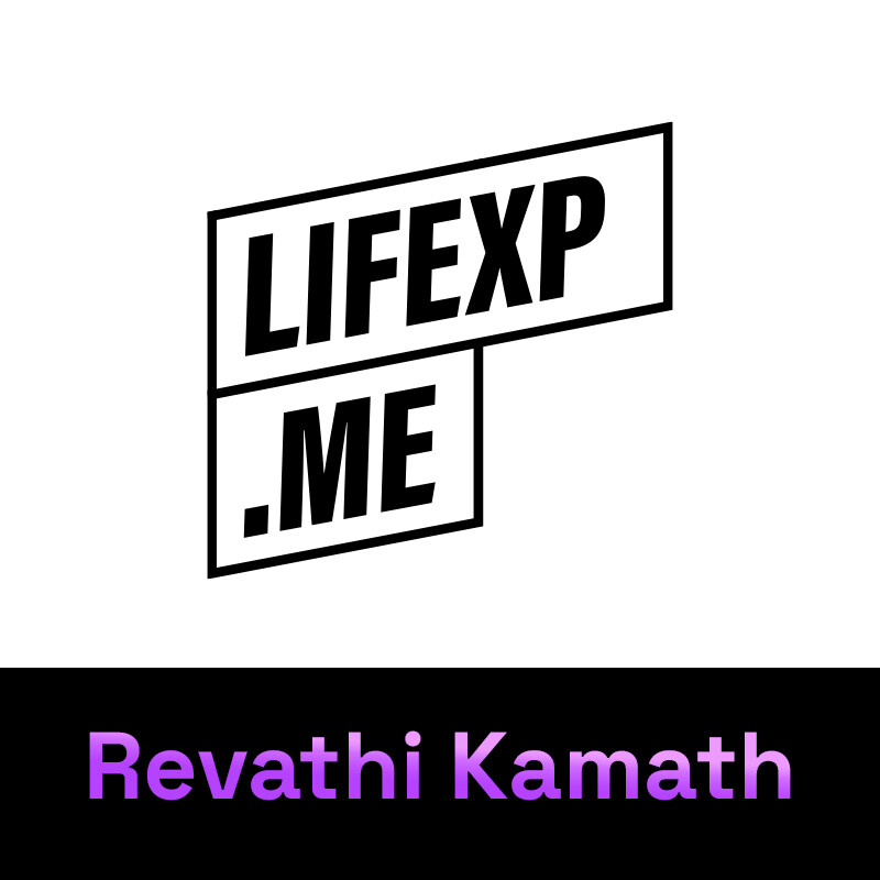 Revati Kamath - Part 2