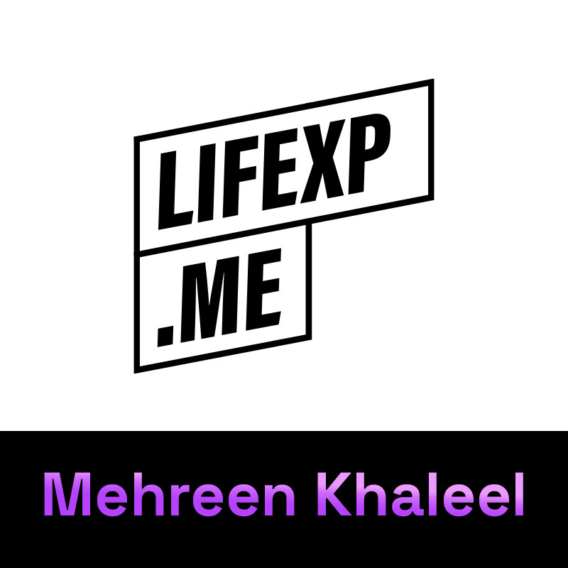 Mehreen Khaleel - Part 1