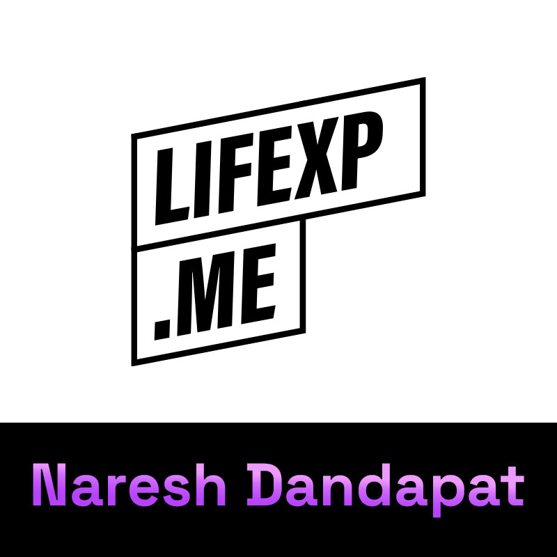 Naresh Dandapat