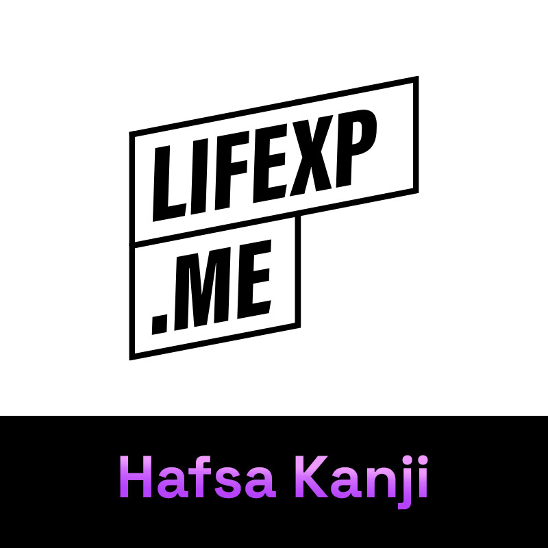 Hafsa Kanji