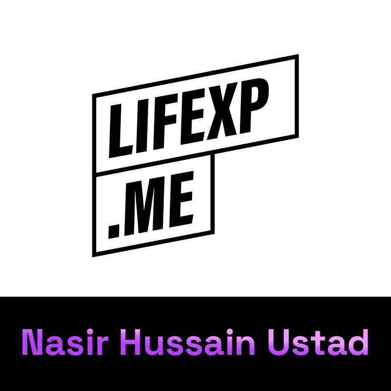Nasir Hussain Ustad (Kannada)