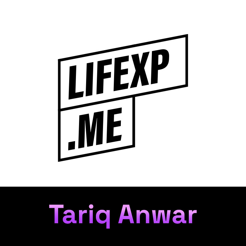 Tariq Anwar