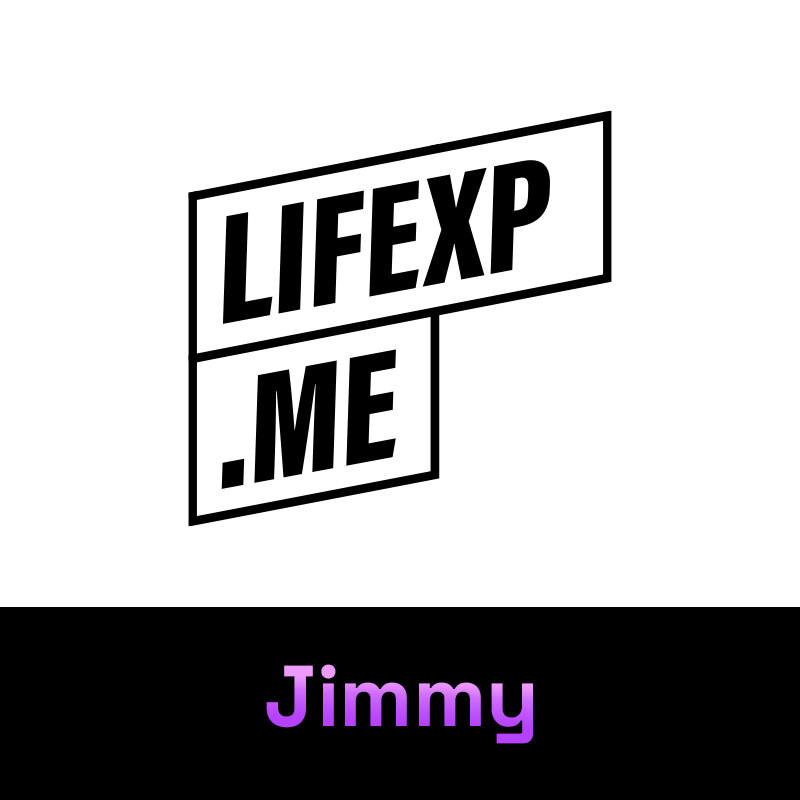 Jimmy