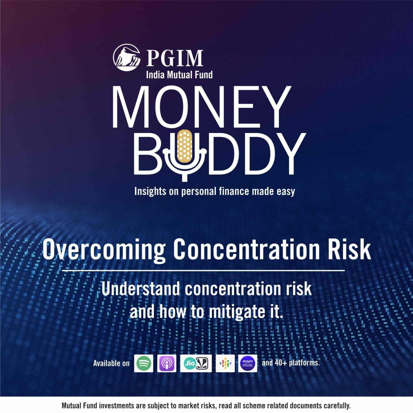 Money Buddy by PGIM India Mutual Fund