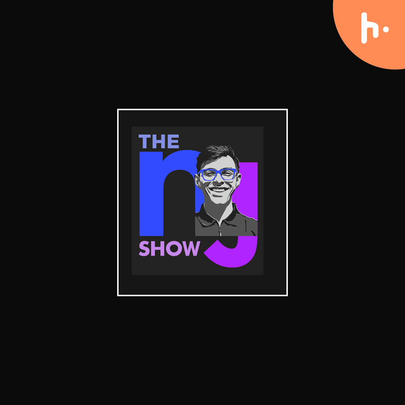 The NJ Show by Nukul Jain