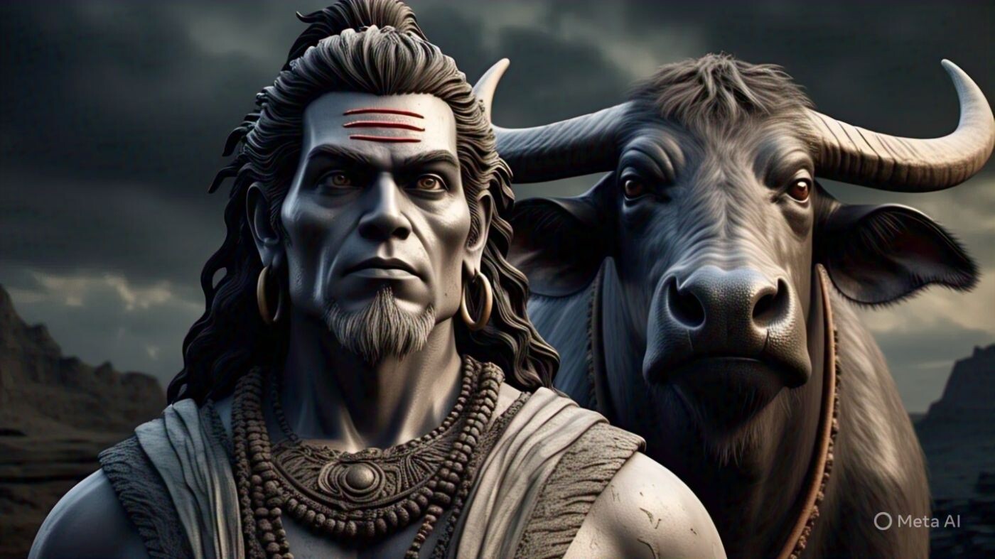 यम का गम episode artwork