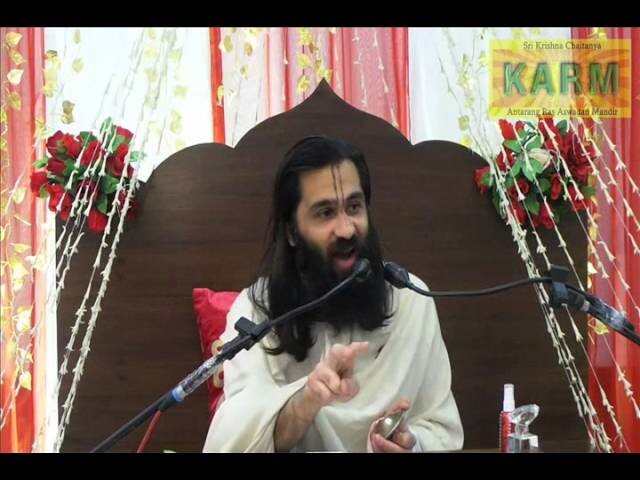 Gauranga he pran Gauranga he... Kirtan episode artwork
