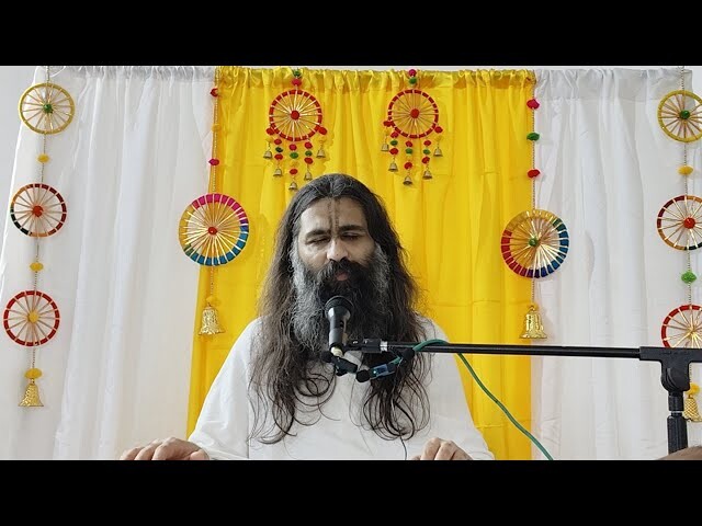 गौर में प्रीति~ जीवन की एकमात्र उपलब्धि episode artwork