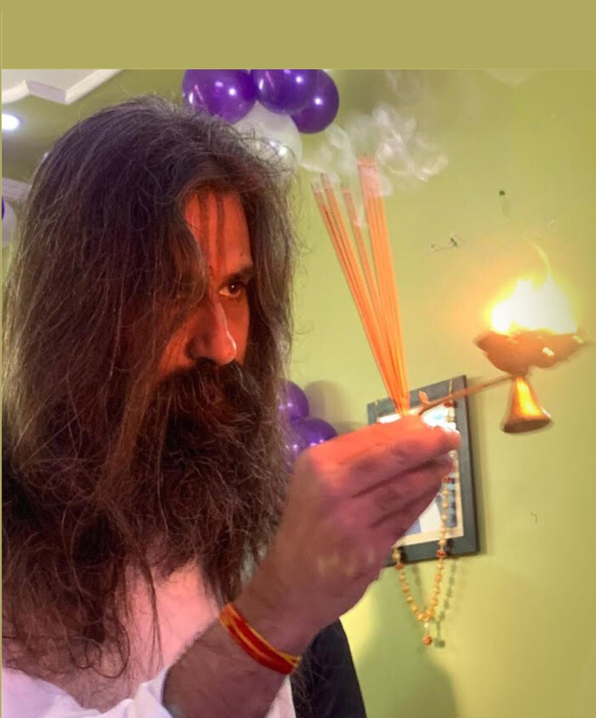 Thakur Seva-Sukshma Rahasya ! episode artwork