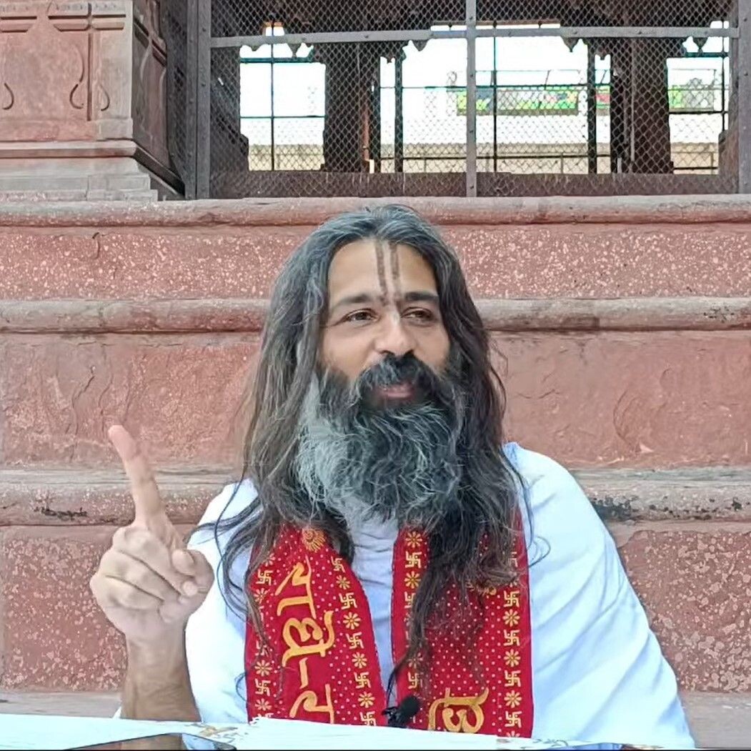 Early Morning & Bhakti Sadhna... episode artwork