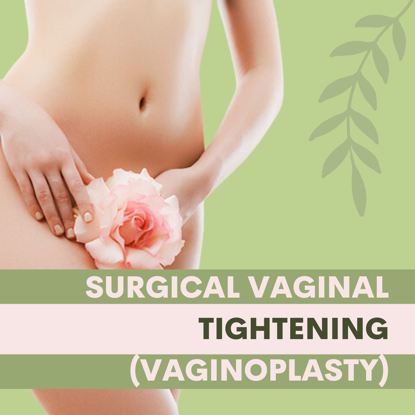 Surgical Vaginal Tight, Vaginoplasty, loose Vagina Treatment, vaginal tightening, Surat, Gujarat episode artwork