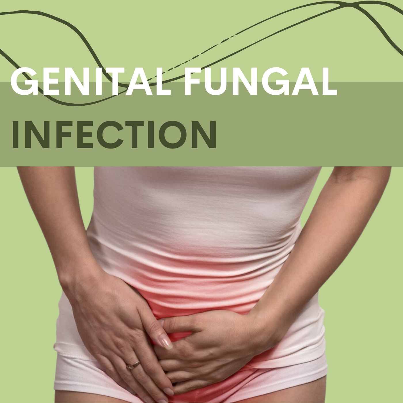 Genital Fungal Infection, Vaginal Yeast Infection, Itching in Private Part, Surat, Ahmadabad, Mumbai