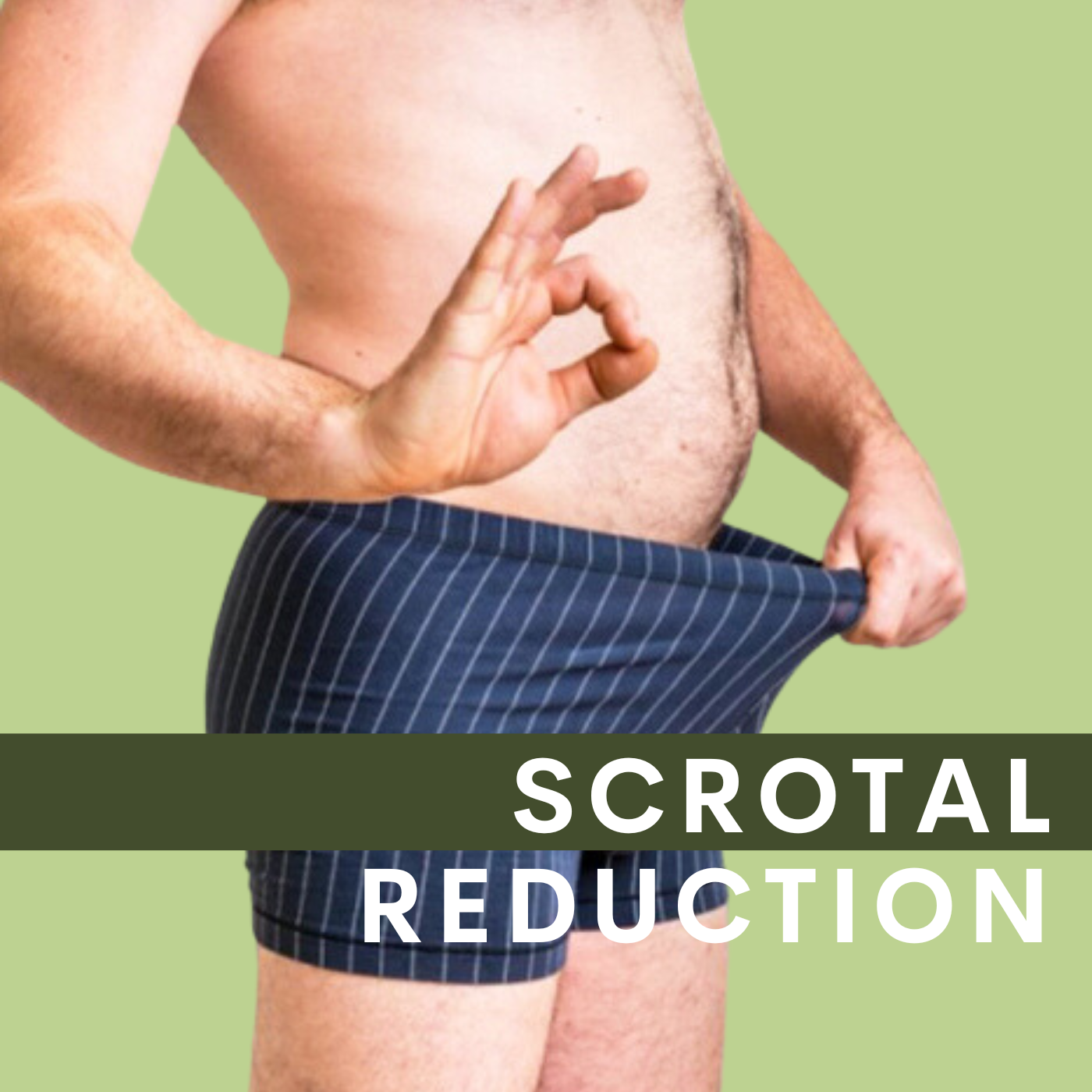 Scrotal Reduction, Scrotoplasty, Scrotal Lifting, Scrotum Tightening, Valsad, Ahmadabad, Mumbai