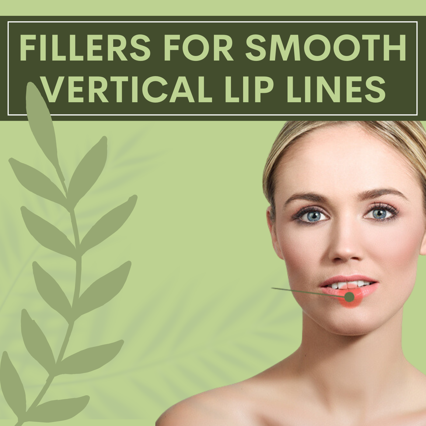 Botox For Vertical Lip Lines, Botox - Filler Treatment Surat, Vadodara, Ahmedabad, Gujarat, Mumbai episode artwork